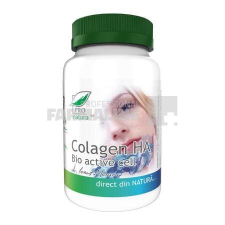 Pro Natura Colagen HA 60 capsule