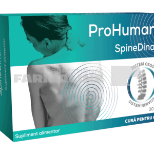 ProHumano + SpineDinamic 30 capsule