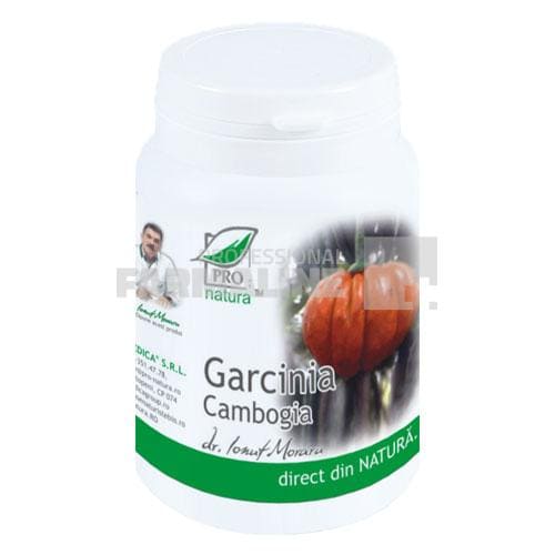ProNatura Garcinia Cambogia 60 capsule