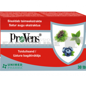 ProVens 30 capsule