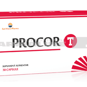 Procor T 30 capsule
