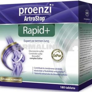 Proenzi Artrostop Rapid Plus 180 tablete