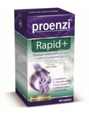 Proenzi Artrostop Rapid Plus 90 tablete