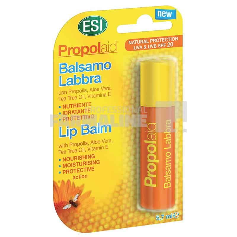 Propolaid Balsam buze 5