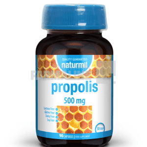 Propolis 500 mg 90 capsule