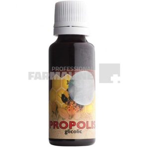 Propolis Glicolic picaturi 30 ml
