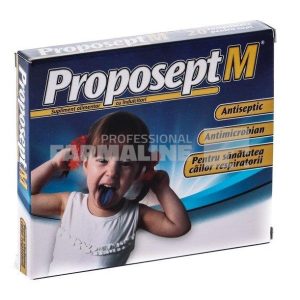 Proposept M 20 comprimate