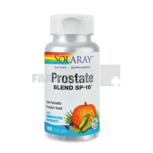 Prostate Blend SP-16 100 capsule