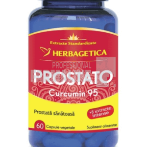 Prostato Curcumin 95 60 capsule