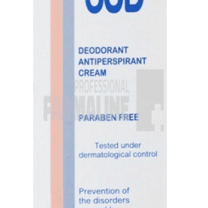 ProteSud Deodorant antiperspirant crema 40 ml
