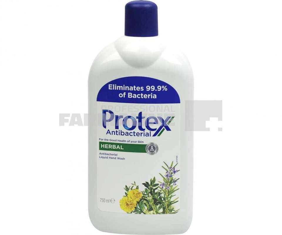 Protex Sapun lichid antibacterian 750 ml 1 Protex Sapun lichid antibacterian 750 ml