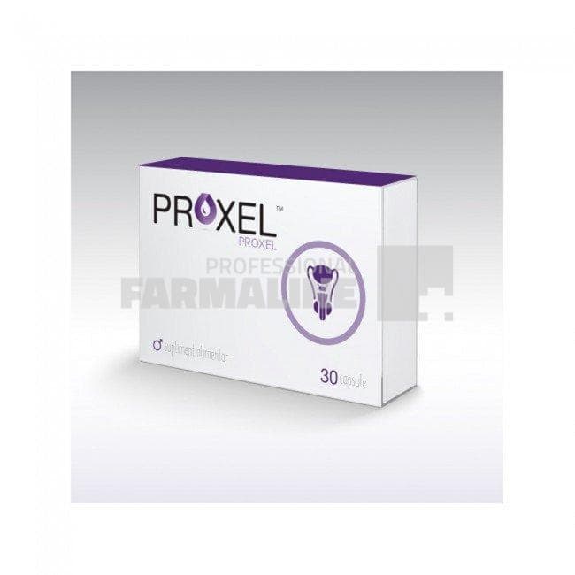 Proxel 30 capsule
