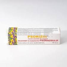 Psorizin Crema 50 ml