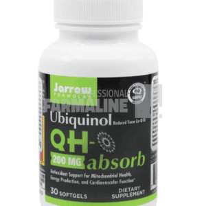 QH - Absorb ( CO-Q10 200 mg ) 30 capsule moi