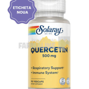 Quercetin 500 mg 90 capsule