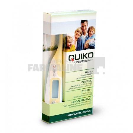 Quiko Universal Termometru digital