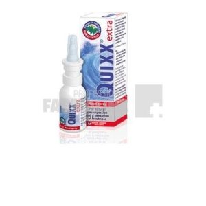 Quixx Extra spray nazal 30 ml