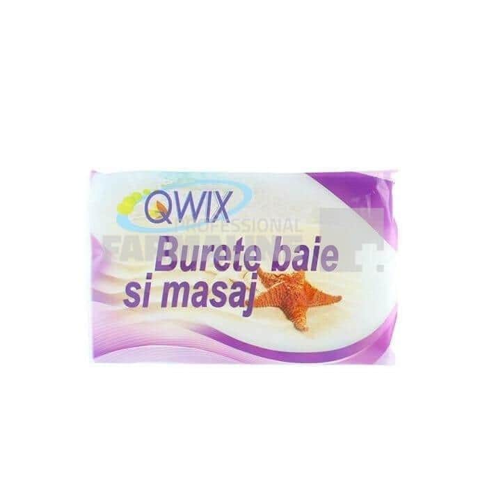 Qwix Burete de baie
