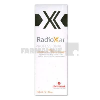 Radioxar Crema calmanta si regeneranta 150 ml