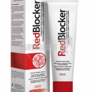 RedBlocker Masca pentru piele sensibila 50 ml