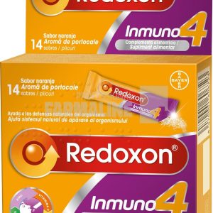 Redoxon Immuno 4