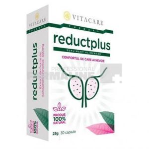 Reductplus 30 capsule