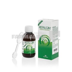Refalgin Sirop pediatric 150 ml