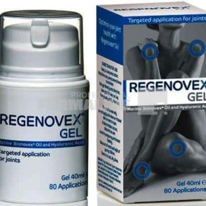 Regenovex gel 40 ml