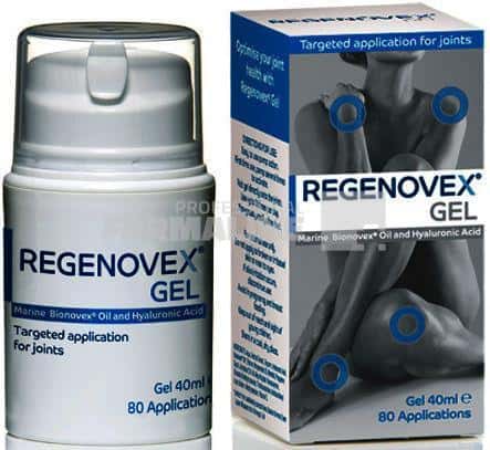 Regenovex gel 40 ml 1 Regenovex gel 40 ml