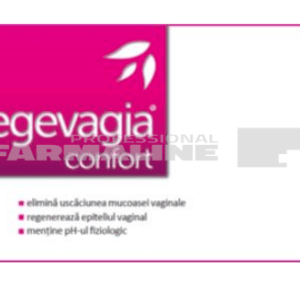Regevagia Confort 10 ovule