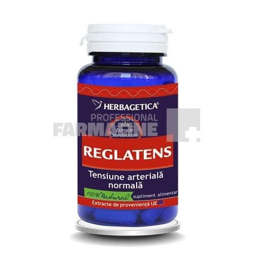 Reglatens 60 capsule