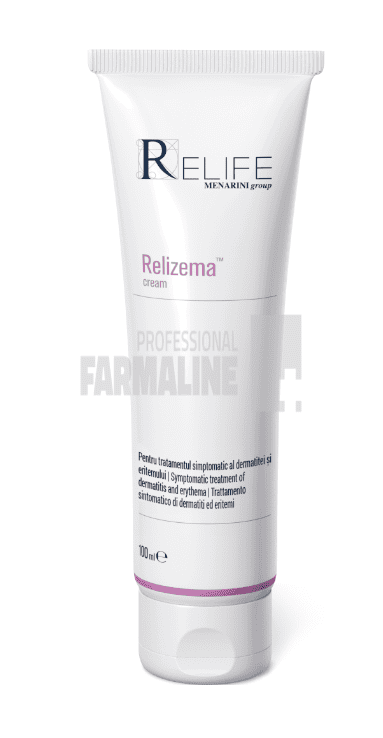 Relizema Crema 100 ml 1 Relizema Crema 100 ml