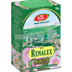 Renalex Ceai 50 g