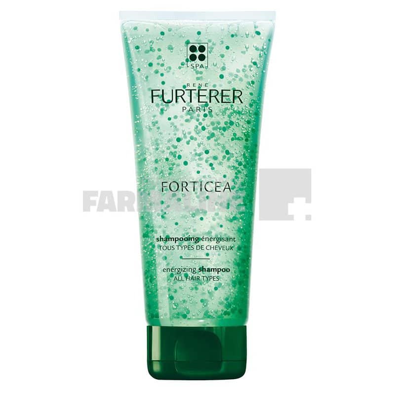 Rene Furterer Forticea Sampon 200 ml