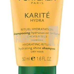Rene Furterer Karite Hydra Sampon 150 ml