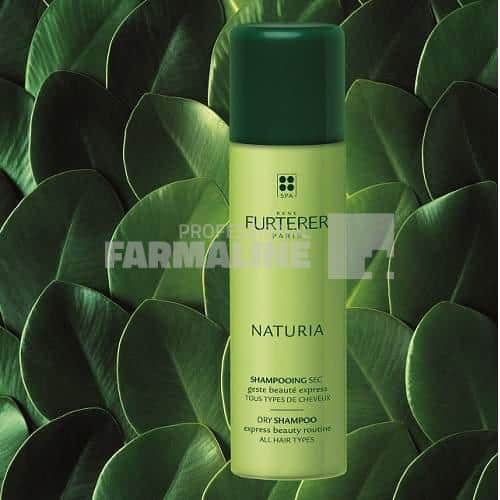 Rene Furterer Natruia Sampon uscat 150 ml