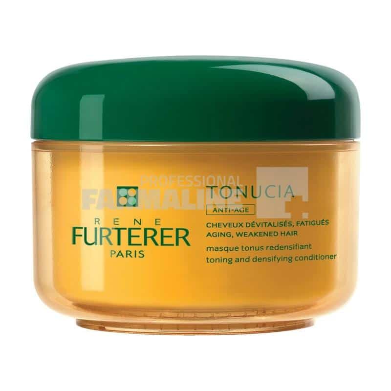 Rene Furterer Tonucia Masca 200 ml