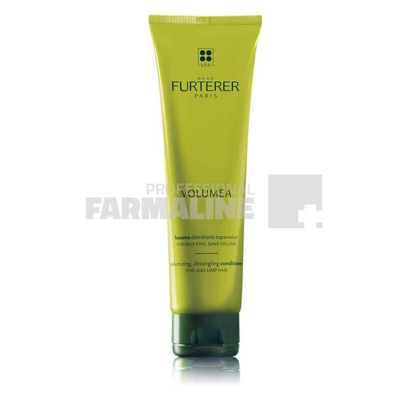Rene Furterer Volumea Balsam volum si descurcare usoara 150 ml