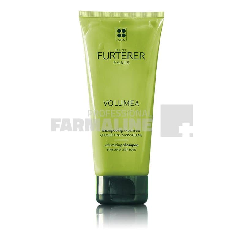 Rene Furterer Volumea Sampon pentru volum 200 ml