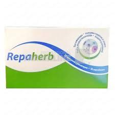Repaherb 10 supozitoare