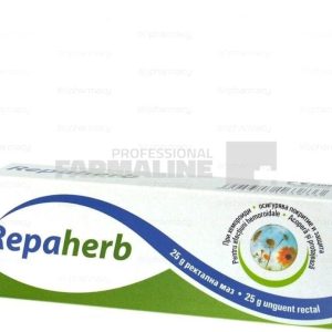 Repaherb Unguent 25 g