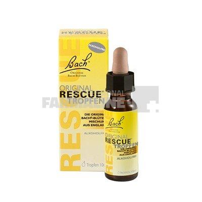 Rescue Remedy Picaturi 10 ml