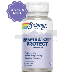 Respiratory Protect 30 capsule