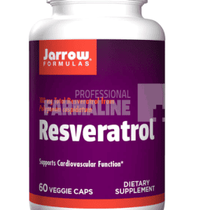 Resveratrol 100 mg 60 capsule