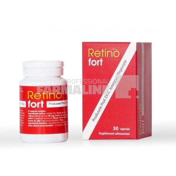 Retinofort 30 capsule