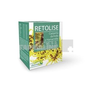 Retolise 60 comprimate