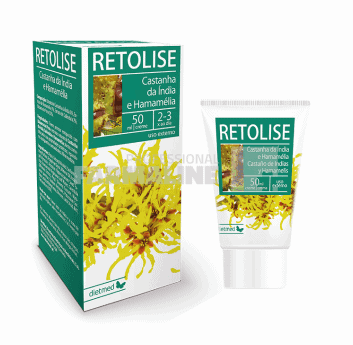 Retolise crema 50 ml 1 Retolise crema 50 ml