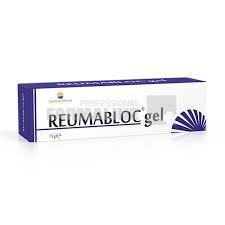 Reumabloc Gel 50 g