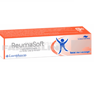 Reumasoft gel 40 ml