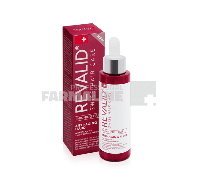 Revalid Fluid anti-imbatranire 100 ml 1 Revalid Fluid anti-imbatranire 100 ml